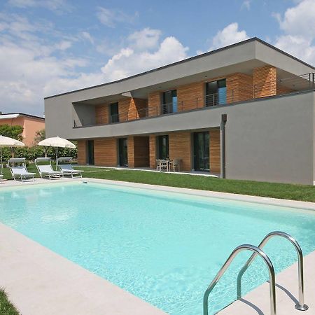 Villa T14 Bardolino Buitenkant foto