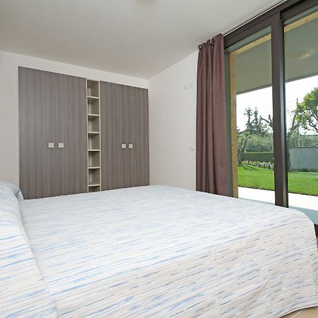Villa T14 Bardolino Buitenkant foto