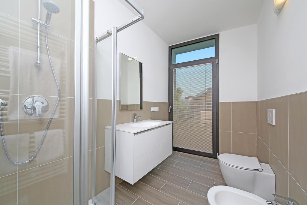 Villa T14 Bardolino Buitenkant foto