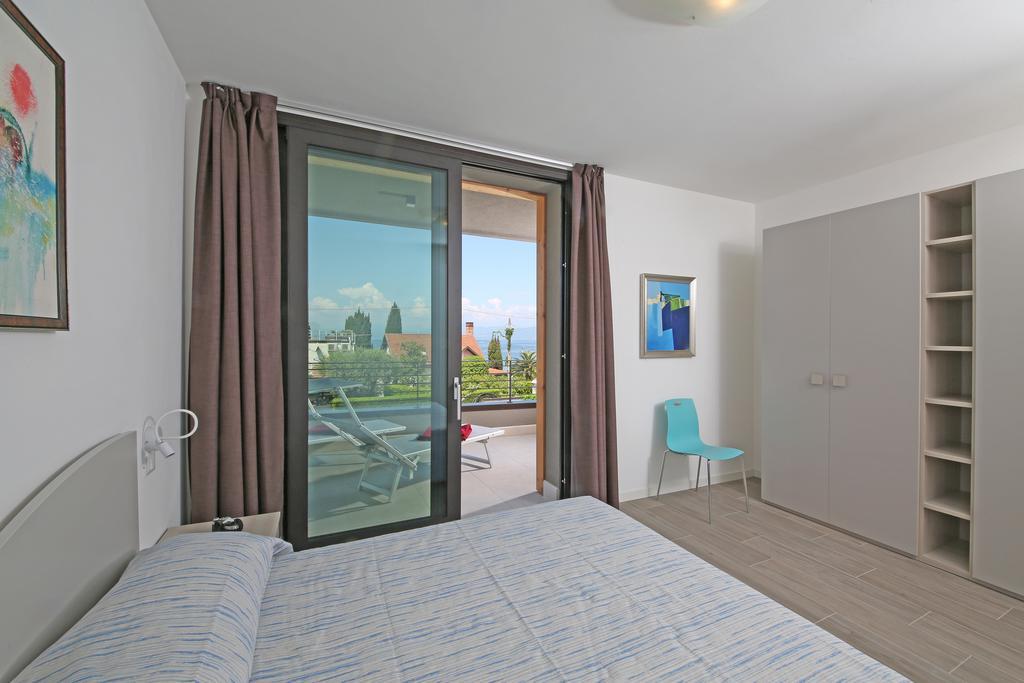 Villa T14 Bardolino Buitenkant foto