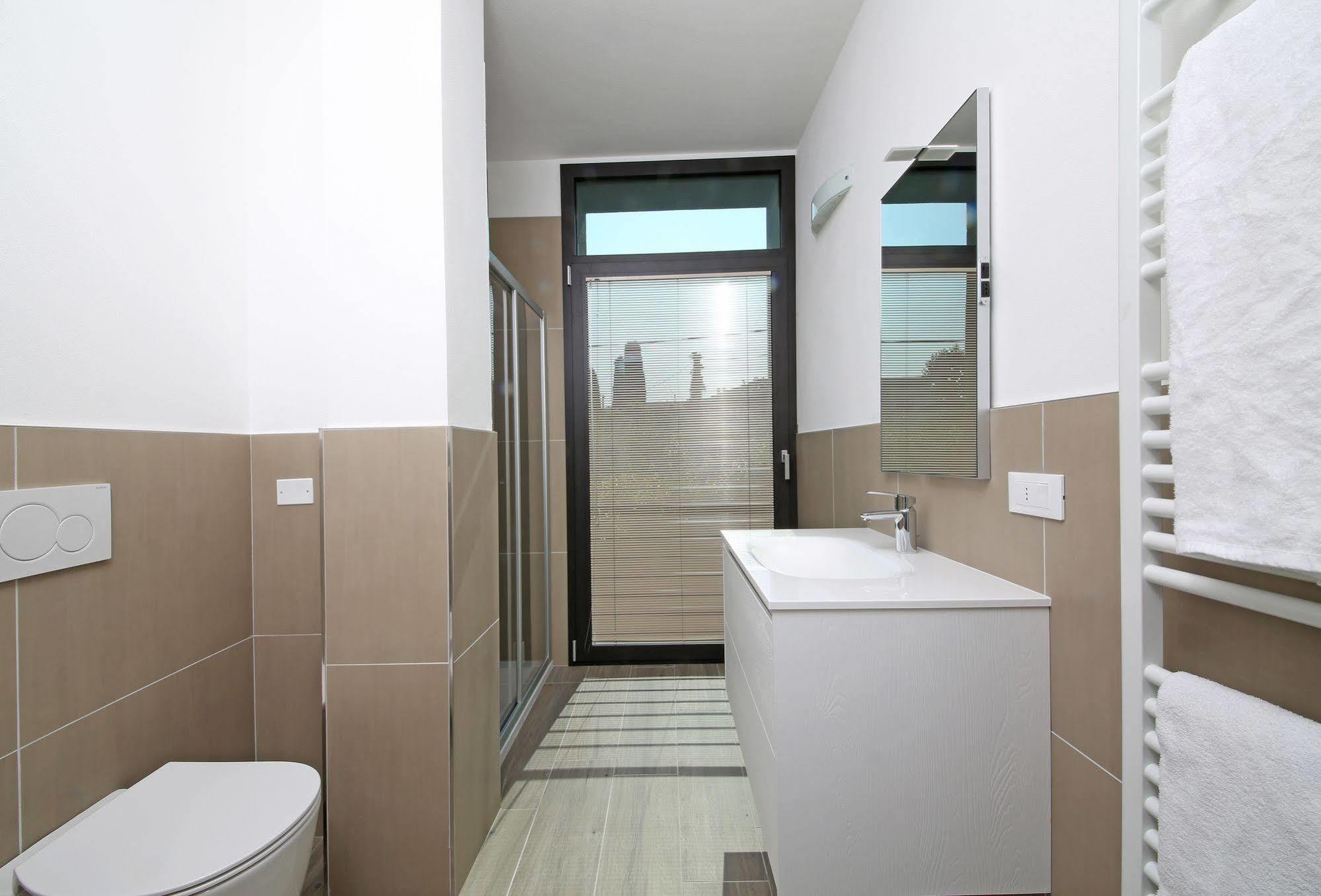 Villa T14 Bardolino Buitenkant foto