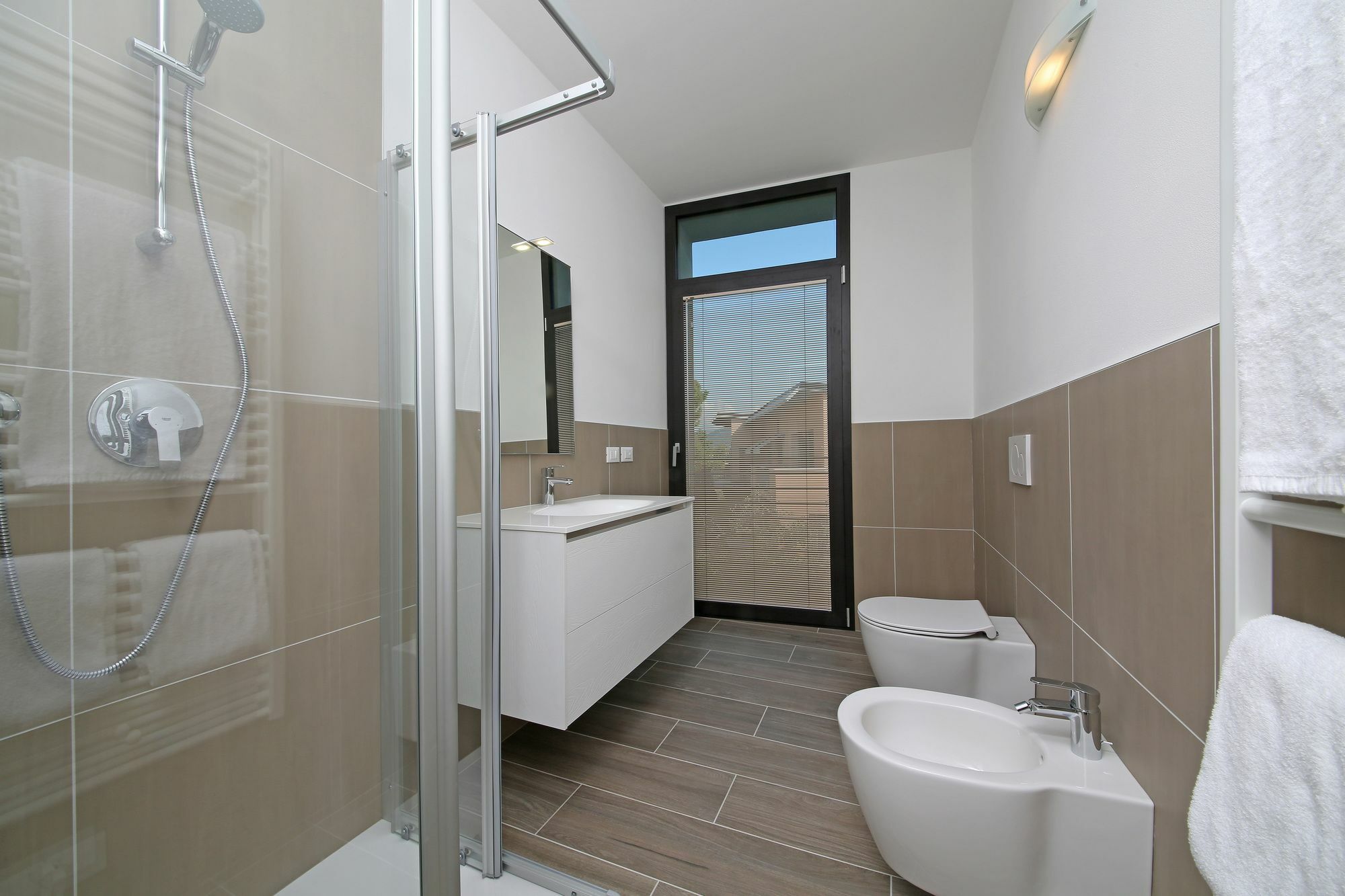 Villa T14 Bardolino Buitenkant foto