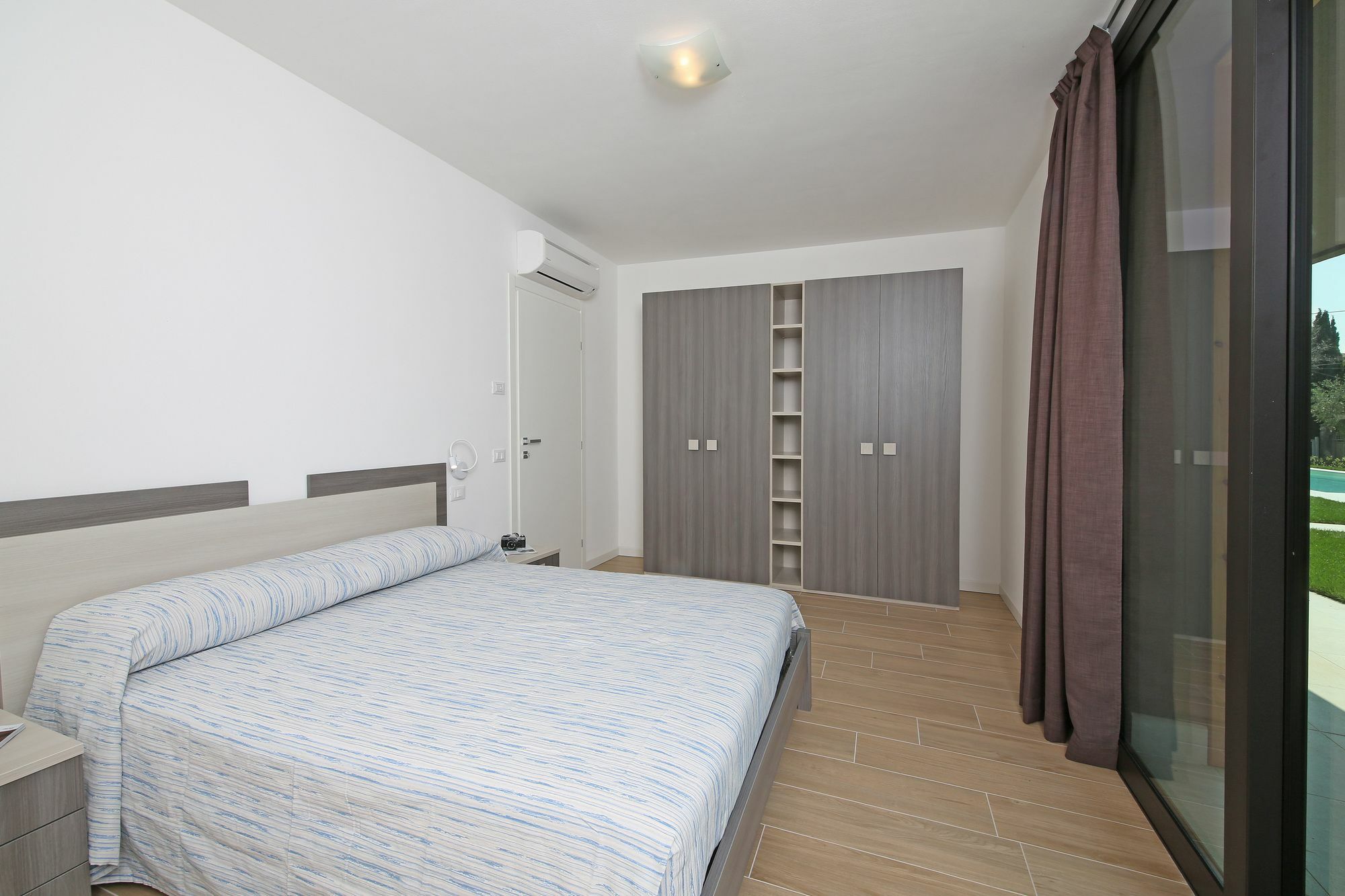 Villa T14 Bardolino Buitenkant foto