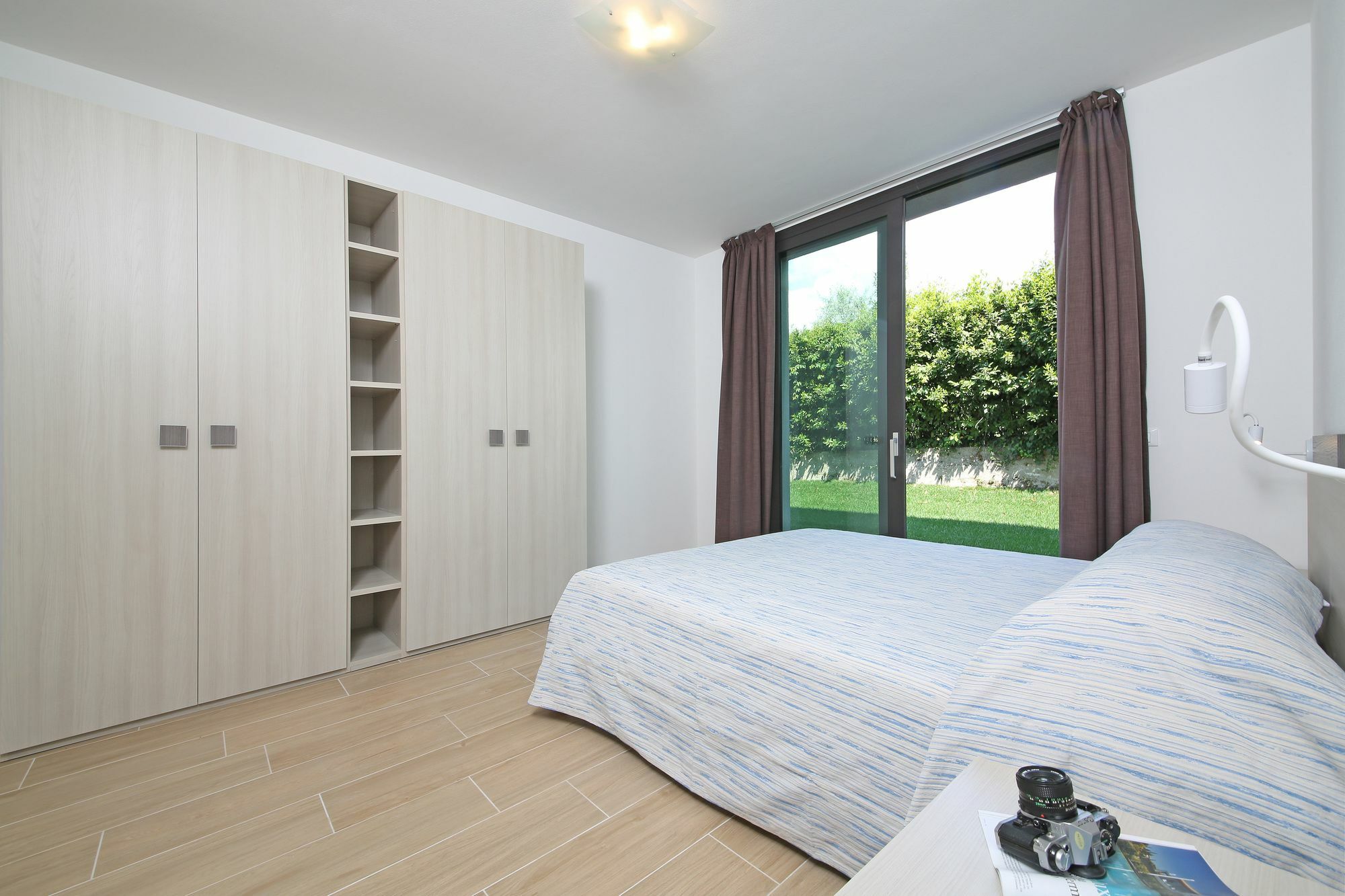 Villa T14 Bardolino Buitenkant foto